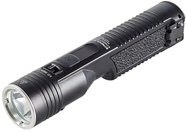 STINGER 2020 S RECHARGEABLE FLASHLIGHT STINGER 2020 S FLASHLIGHT W/1 HOLDER CHARGER BLACK