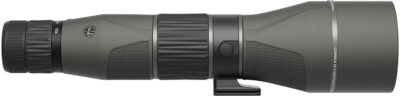 SX-5™ SANTIAM® HD 27-55X80MM SPOTTING SCOPE SX-5 SANTIAM HD 27-55X80MM STRAIGHT SPOTTING SCOPE SHDW GRAY