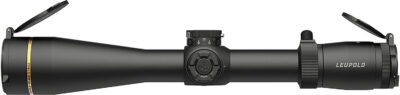 VX-6HD GEN 3-18x44MM SFP ILLUMINATED RIFLE SCOPE VX-6HD GEN2 3-18X44MM SFP ILLUMINATED BOONE/CROCKETT BLACK
