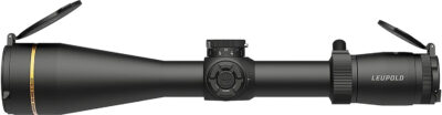 VX-6HD GEN 2 3-18x50MM SFP ILLUMINATED RIFLE SCOPE VX-6HD GEN2 3-18X50MM SFP FIREDOT DUPLEX BLACK