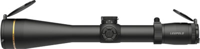 VX-6HD GEN 2 4-24x52MM SFP ILLUMINATED RIFLE SCOPE VX-6HD GEN2 4-24X52MM SFP ILLUMINATED FIREDOT DUPLEX BLACK