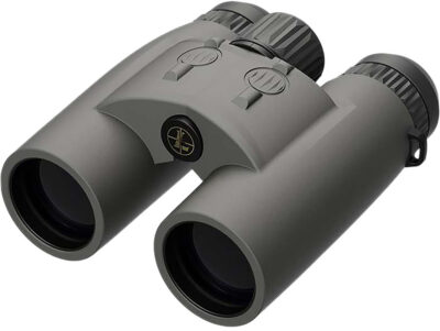 Leupold BX4-Range HD Gen 2 TBR/W 10×42 Rangefinder Binocular