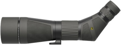 SX-4 PRO GUIDE HD GEN-2 20-60x85MM SPOTTING SCOPE SX-4 PRO GUIDE HD G2 20-60X85MM ANGLED SPOTTING SCOPE GRAY