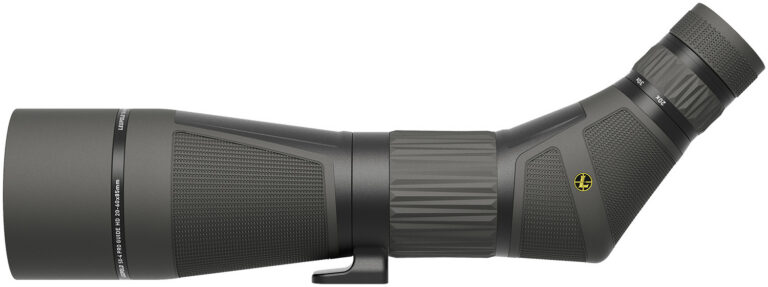 SX-4 PRO GUIDE HD GEN-2 20-60x85MM SPOTTING SCOPE SX-4 PRO GUIDE HD G2 20-60X85MM ANGLED SPOTTING SCOPE GRAY