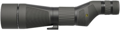 SX-4 PRO GUIDE HD GEN-2 20-60x85MM SPOTTING SCOPE SX-4 PRO GUIDE HD G2 20-60X85MM STRAIGHT SPOTTING SCOPE GRAY