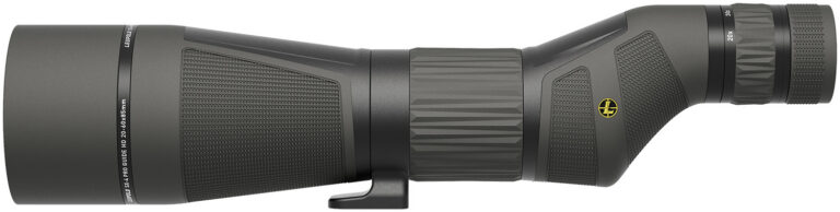 SX-4 PRO GUIDE HD GEN-2 20-60x85MM SPOTTING SCOPE SX-4 PRO GUIDE HD G2 20-60X85MM STRAIGHT SPOTTING SCOPE GRAY