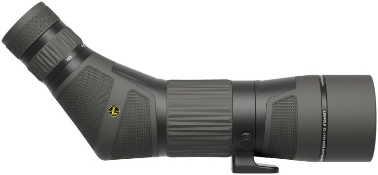 SX-4 PRO GUIDE HD GEN-2 15-45x65MM SPOTTING SCOPE SX-4 PRO GUIDE HD G2 15-45X65MM ANGLED SPOTTING SCOPE GRAY