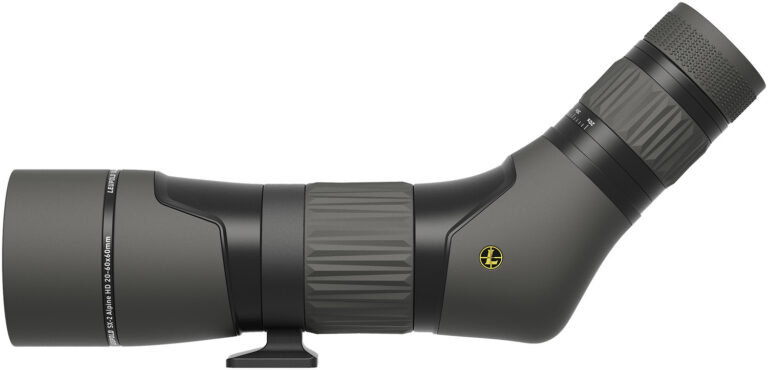SX-2 ALPINE HD GEN-2 20-60X60MM ANGLED SPOTTING SCOPE SX-2 ALPINE HD G2  20-60X60MM ANGLED SPOTTING SCOPE BLACK