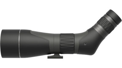 SX-2 ALPINE HD GEN-2 20-60X80MM ANGLED SPOTTING SCOPE SX-2 ALPINE HD G2  20-60X80MM ANGLED SPOTTING SCOPE BLACK