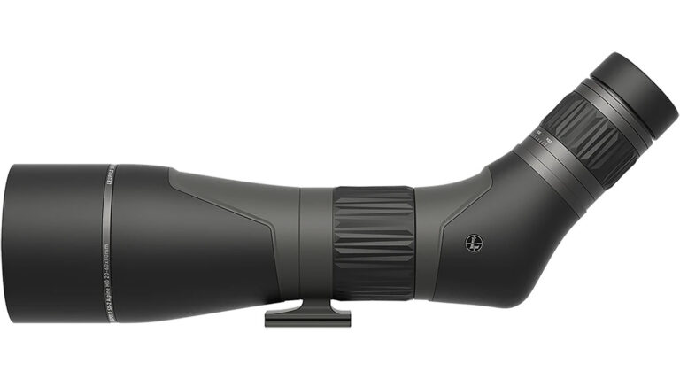 SX-2 ALPINE HD GEN-2 20-60X80MM ANGLED SPOTTING SCOPE SX-2 ALPINE HD G2  20-60X80MM ANGLED SPOTTING SCOPE BLACK