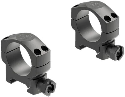 Leupold Integral Mounting System Mark 4 AR 30mm Matte