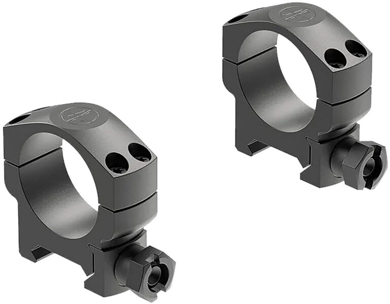 Leupold Integral Mounting System Mark 4 AR 30mm Matte