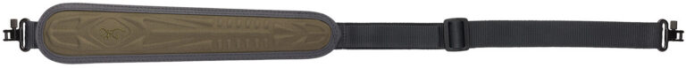 BG RANGE PRO SLING 28"-40" PADDED W/QD SWIVELS OLIVE