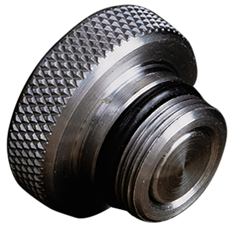 POWER GRIP SHELL HOLDER POWER GRIP SHELL HOLDER STEEL