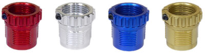 SPLINE DRIVE BREECH LOCK BUSHINGS SPLINE DRIVE BREECH LOCK BUSHING 4 PACK