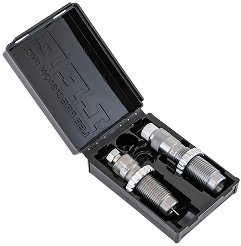 Lee 90874 RGB Rifle Die Set 6.5X55 Swedish