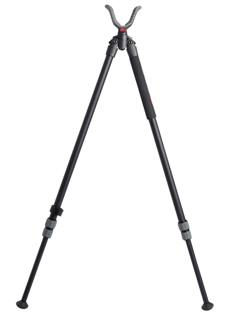 Deadshot® Bipod Deadshot Bipod Aluminum Black