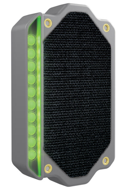 FLASH BANG PRO HIT INDICATOR FLASH BANG PRO HIT INDICATOR GRAY/BLACK