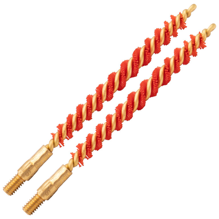 KleenBore A177NRED Bore Brush Rifle Red 223/5.56