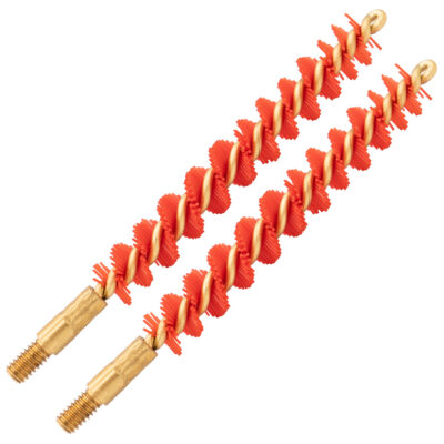 KLEEN BR .30/7.62MM RED BRUSH 2PK
