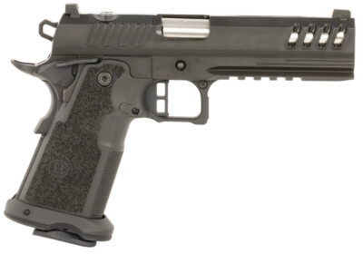 BER M2XI 1911DS 9MM 5S 22R BLK