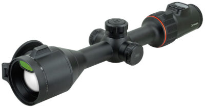 Nocpix ACEH50R Ace H50R LRF Thermal Black 3x50mm Digital 8x Zoom, 640×512 12 Microns 60 Hz Resolution