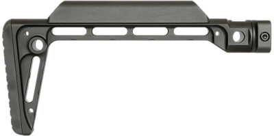 MINIMALISTIC FIXED STOCK MINIMALISTIC FIXED STOCK – BLACK