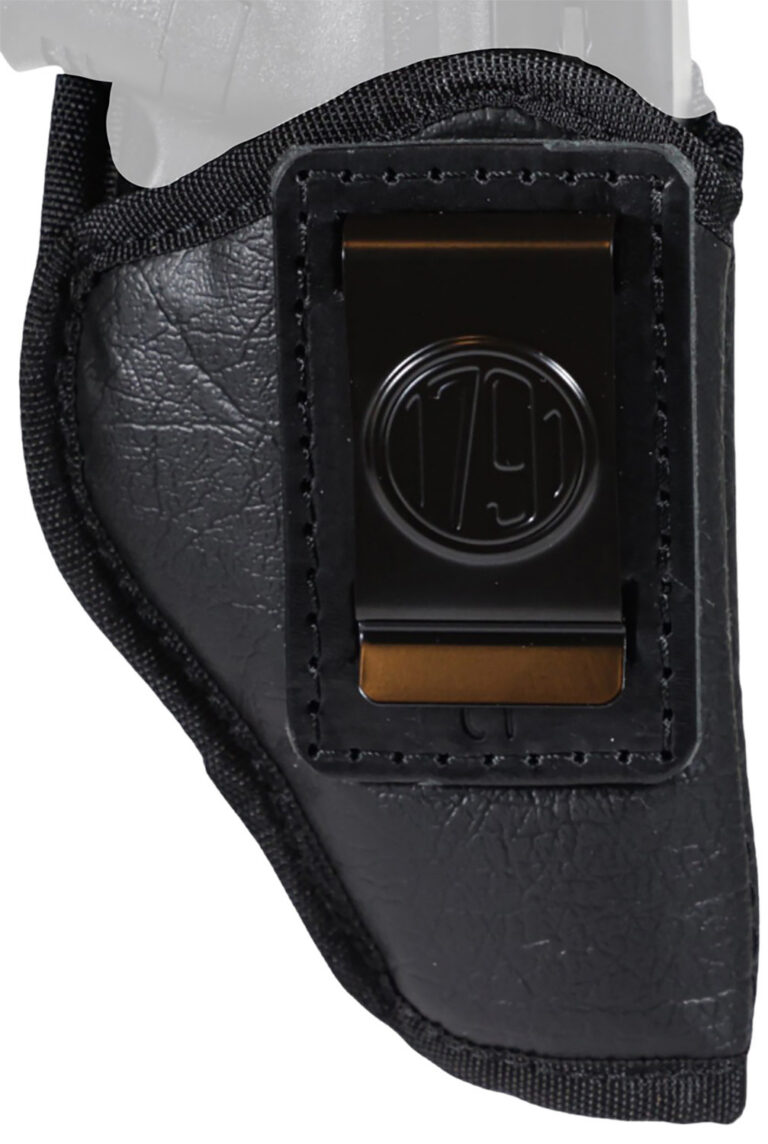1791 EcoCarry IWB Holster Compact Auto Small BLK RH