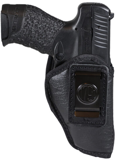 1791 EcoCarry IWB Holster Compact Auto Medium BLK RH