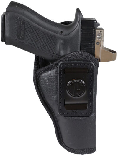 1791 EcoCarry IWB Holster Compact Auto Large BLK RH
