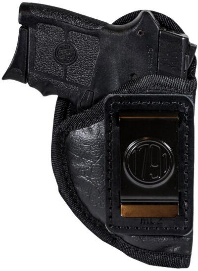 1791 Gunleather EcoCarry IWB Holster Micro Compact Auto Small Black RH