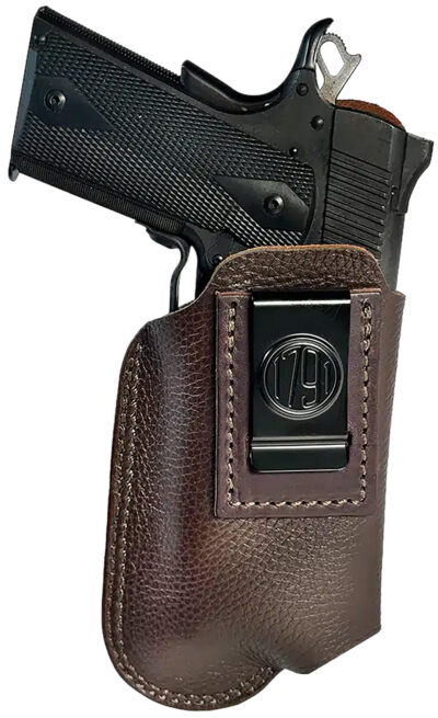1791 SMTH CNCL BLK OR LB IWB RH SZ4L