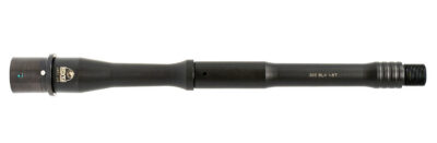 AR-15 BARRELS 300 BLACKOUT GUNNER PROFILE 300 AAC BLACKOUT 10.5” 1-8 TWIST GUNNER CONTOUR BBL QPQ