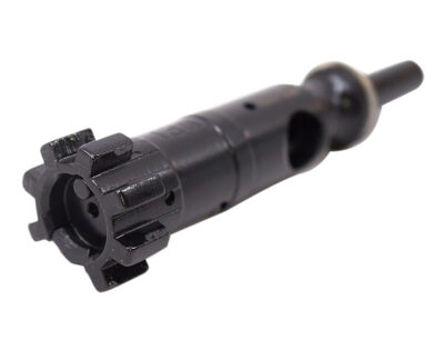 FAXON 6.5GREN TYPE 2 9310 BOLT BLK