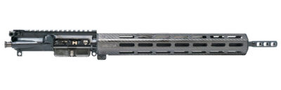 ION ULTRALIGHT 5.56 NATO COMPLETE UPPER RECEIVER ION ULTRALIGHT 5.56 NATO COMPLETE UPPER RCVR 16” PENCIL BBL