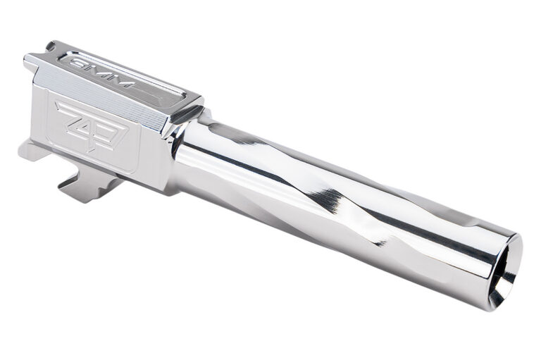 9MM BARREL FOR SPRINGFIELD ARMORY® HELLCAT PRO SA HELLCAT PRO 3.26'' BBL 9MM NON-THREADED STAINLESS STEEL