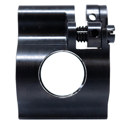 Faxon Firearms GBALP6253 Low Profile Gas Block .625″ AR-15 1″