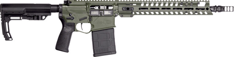 POF ROGUE 308 13.75 PW SS MID LENGTH DI ODG