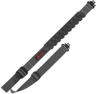 ALLEN MARLIN TRAK WEB SLING W/SWIVELS