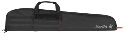 Allen 27812 Marlin Dark Rifle Case 42″ Black