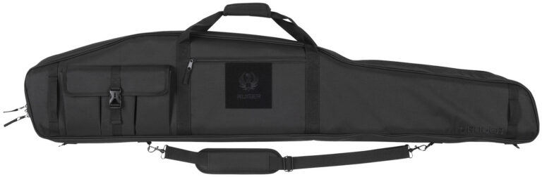 Ruger Precision Rifle Case 55" Black