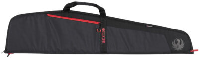 ALLEN RUGER RIFLE CASE 46″ BLACK