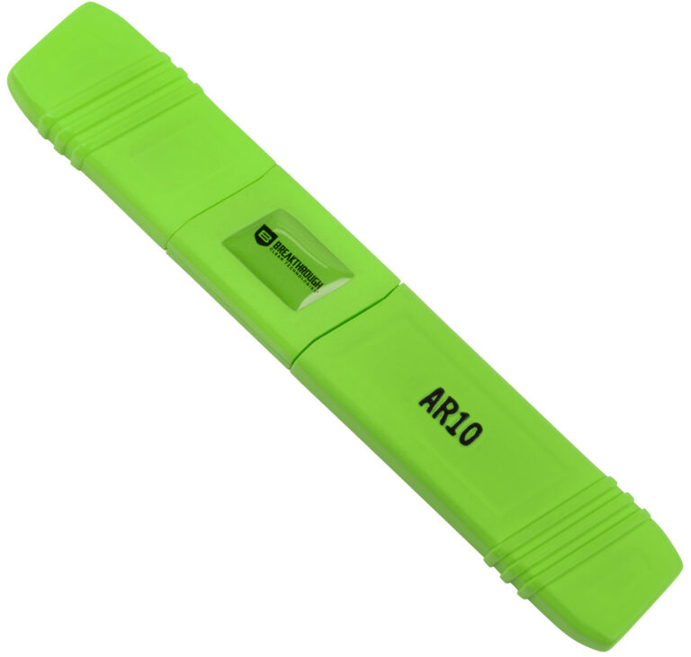 Breakthrough Clean BTAR10CS Carbon Scraper AR-10
