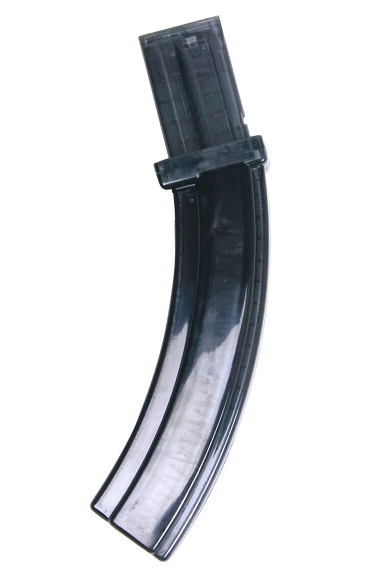 ProMag REMA1 22rd 22 LR Fits Remington 597 Smoke Polycarbonate