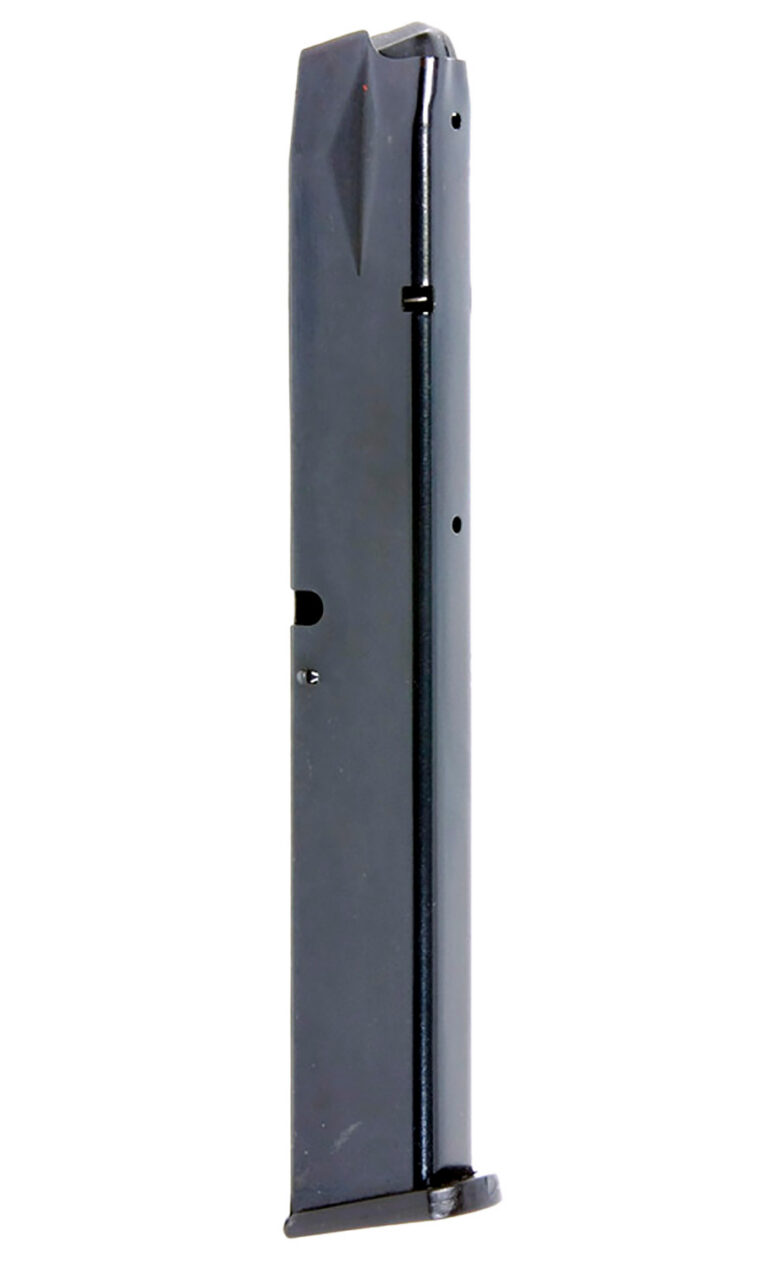 ProMag TAUA3 32rd 9mm Fits Taurus PT-92 Blued Steel