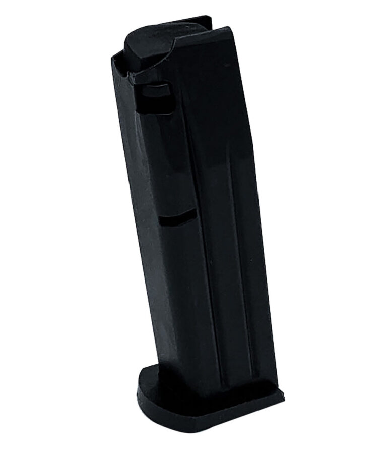 ProMag BERA16 15rd 32 ACP Fits Beretta Mod 81 Blued Steel