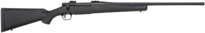 Mossberg Patriot 7PRC 24” Brl Threaded