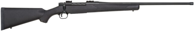 Mossberg Patriot 7PRC 24'' Brl Threaded
