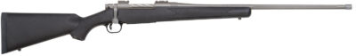 Mossberg Patriot 7PRC 24” Brl Threaded Stainless Cerakote