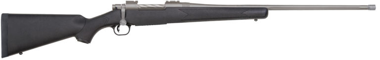 Mossberg Patriot 7PRC 24'' Brl Threaded Stainless Cerakote